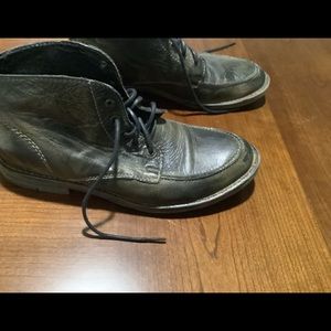 COPY - Bed Stu boots